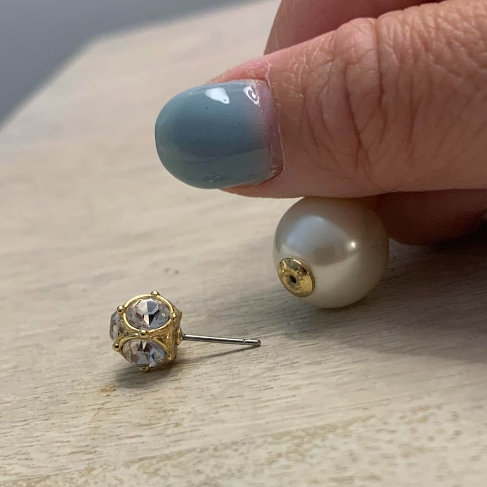 Kate Spade Earrings